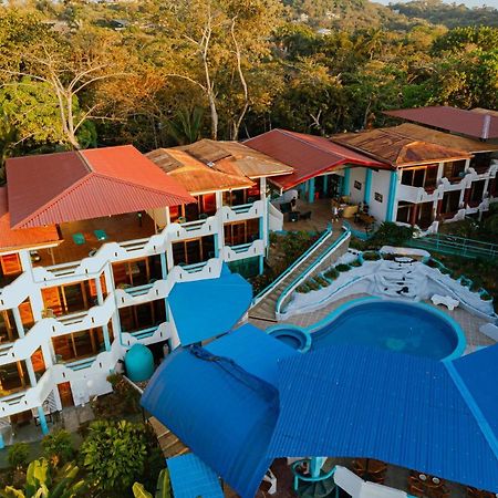 Hotel Planeta Sano Vườn quốc gia Vườn quốc gia Manuel Antonio Ngoại thất bức ảnh