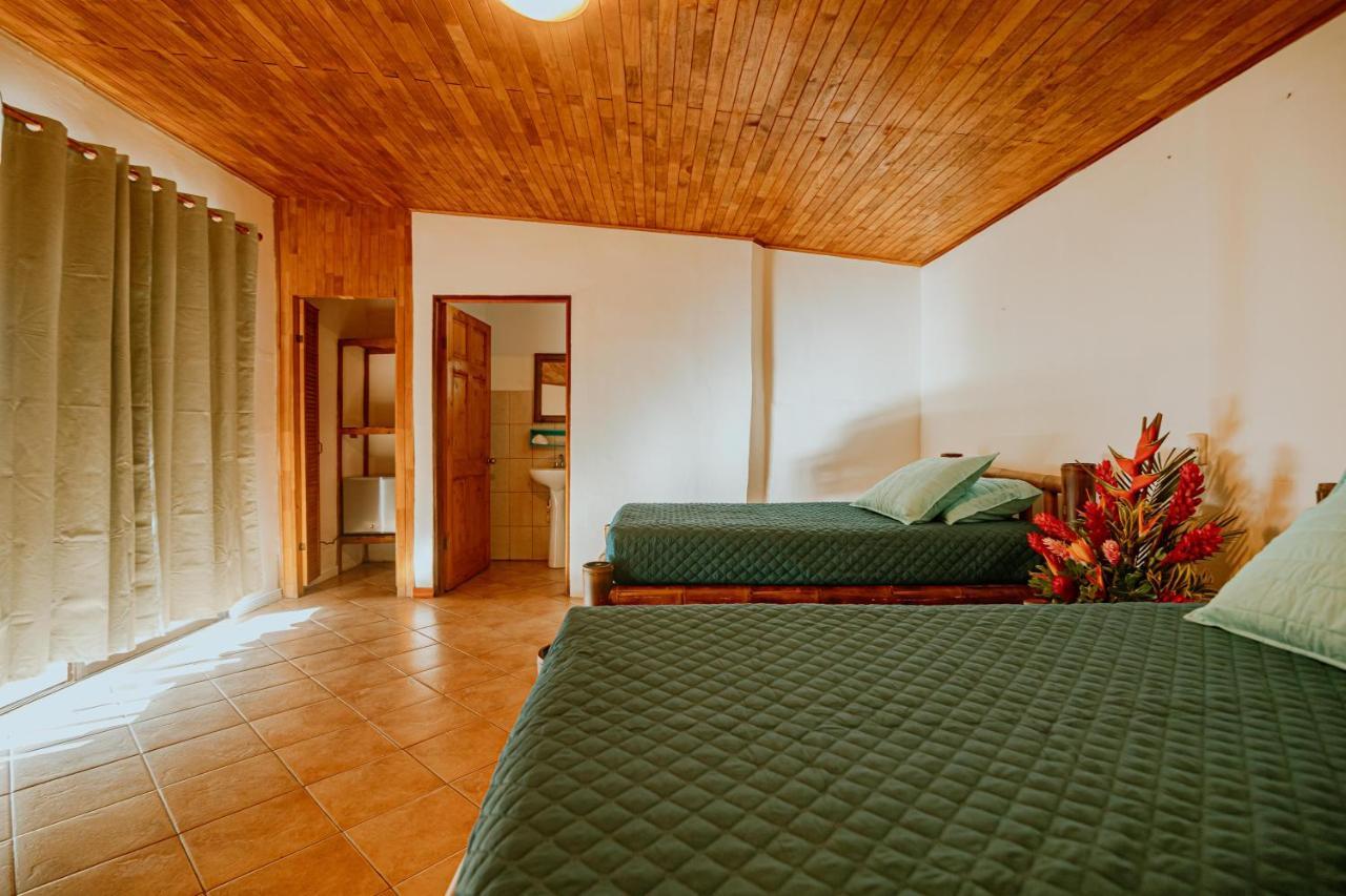 Hotel Planeta Sano Vườn quốc gia Vườn quốc gia Manuel Antonio Ngoại thất bức ảnh