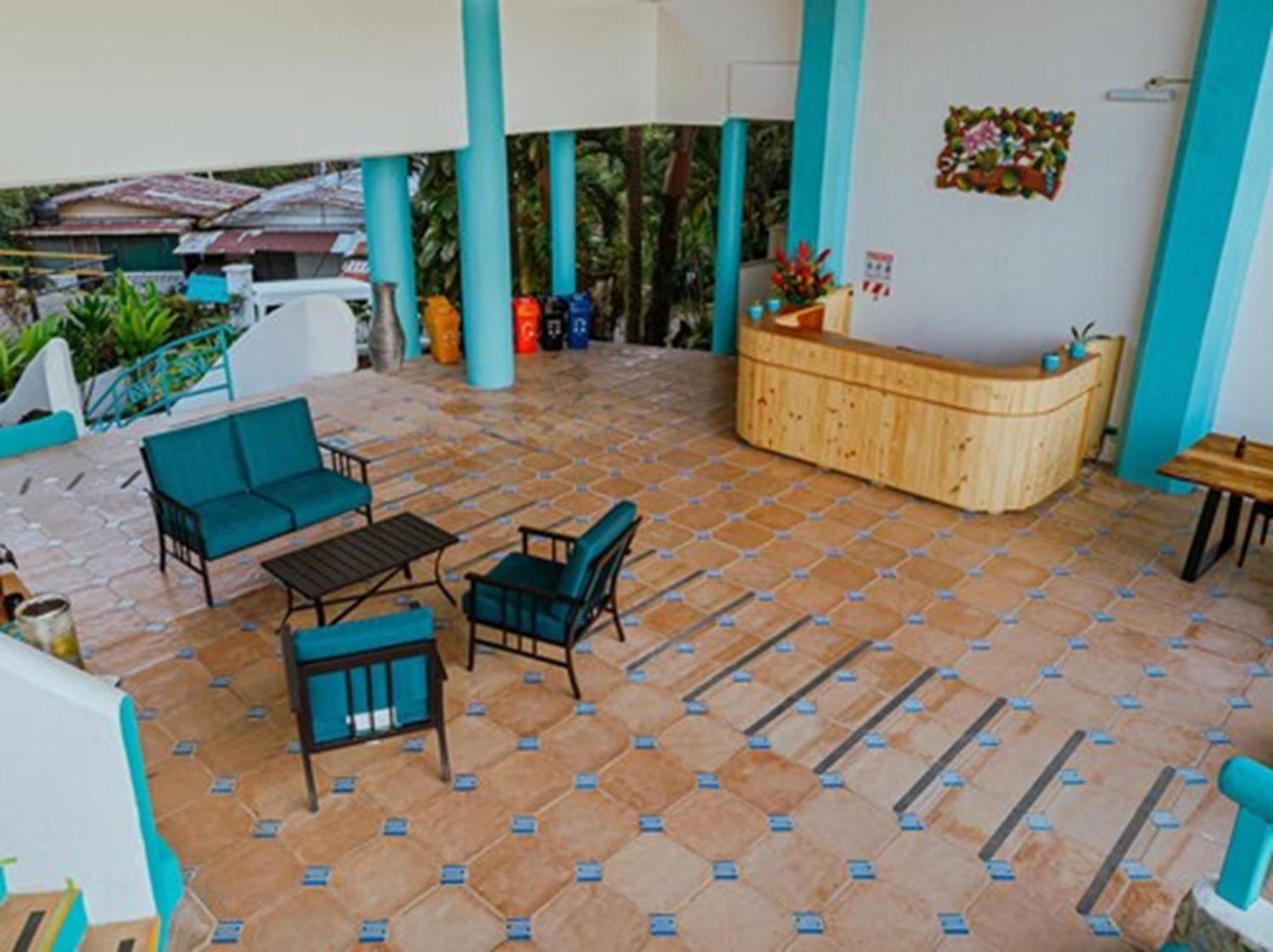 Hotel Planeta Sano Vườn quốc gia Vườn quốc gia Manuel Antonio Ngoại thất bức ảnh