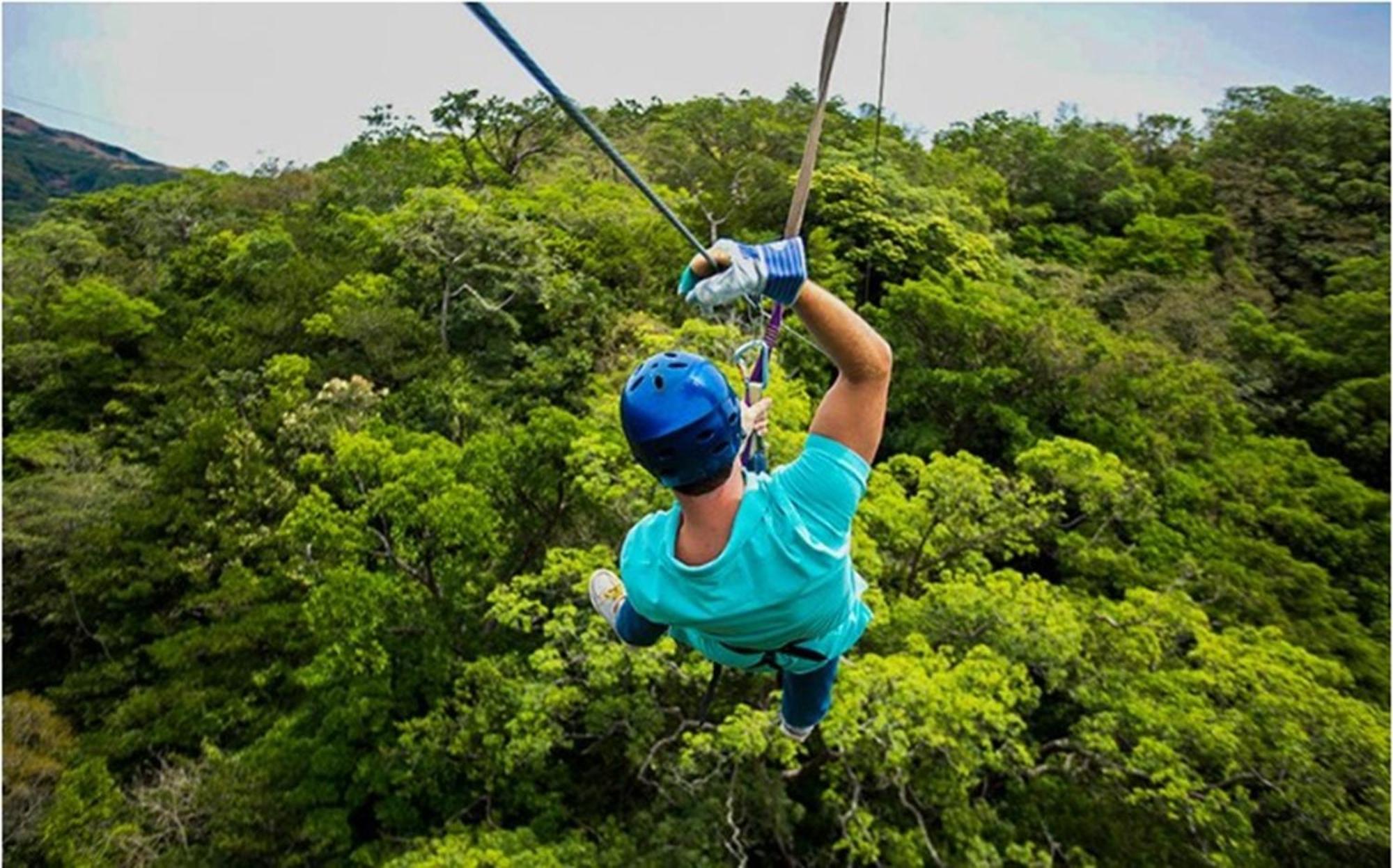 Hotel Planeta Sano Vườn quốc gia Vườn quốc gia Manuel Antonio Ngoại thất bức ảnh