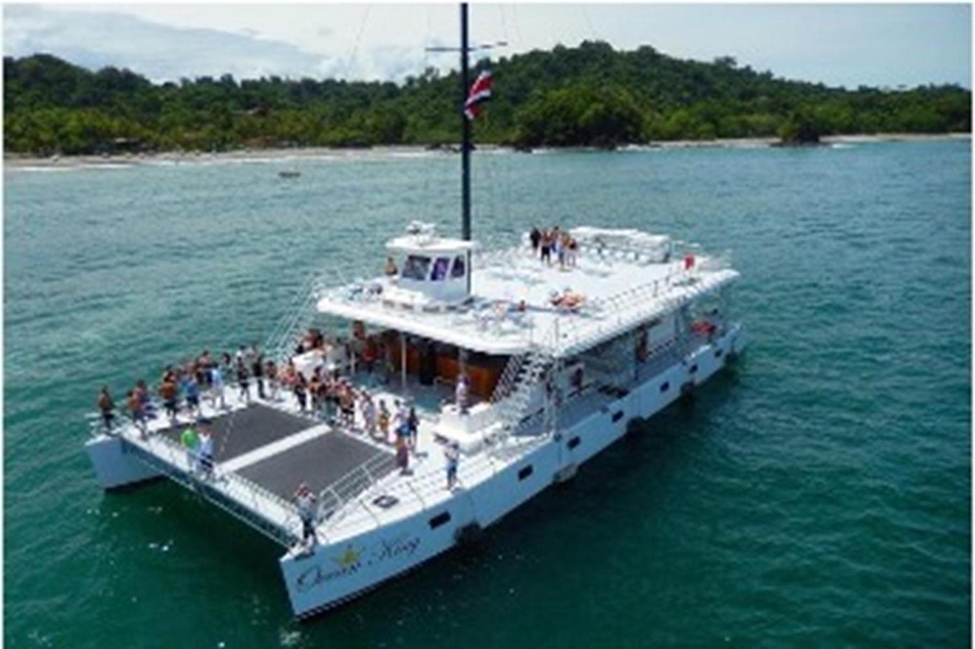 Hotel Planeta Sano Vườn quốc gia Vườn quốc gia Manuel Antonio Ngoại thất bức ảnh