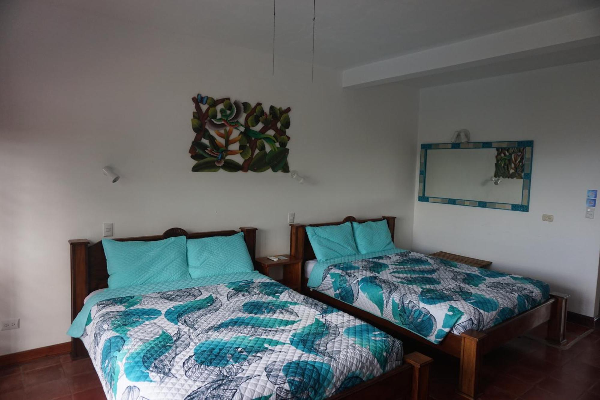Hotel Planeta Sano Vườn quốc gia Vườn quốc gia Manuel Antonio Ngoại thất bức ảnh
