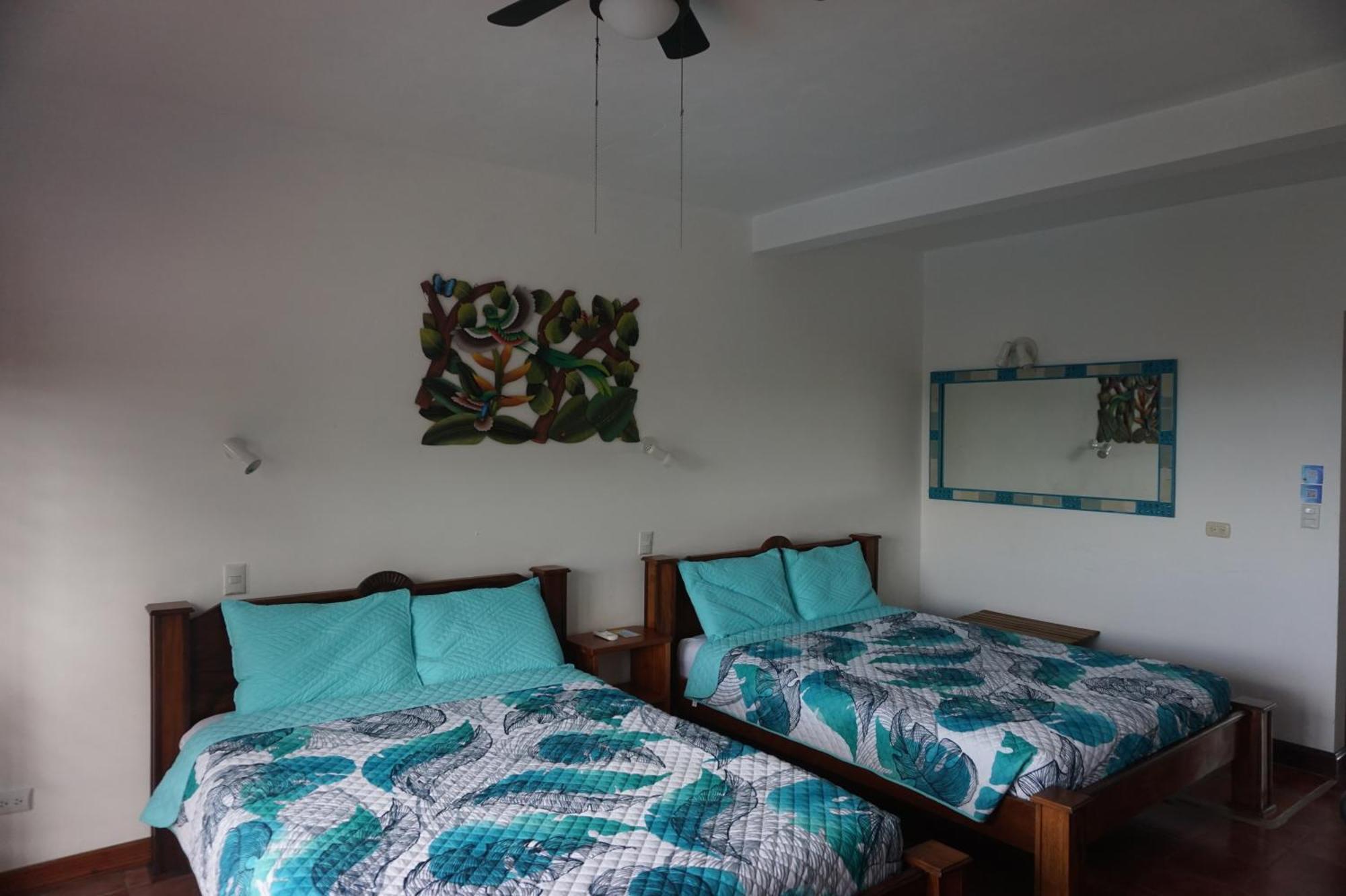 Hotel Planeta Sano Vườn quốc gia Vườn quốc gia Manuel Antonio Ngoại thất bức ảnh