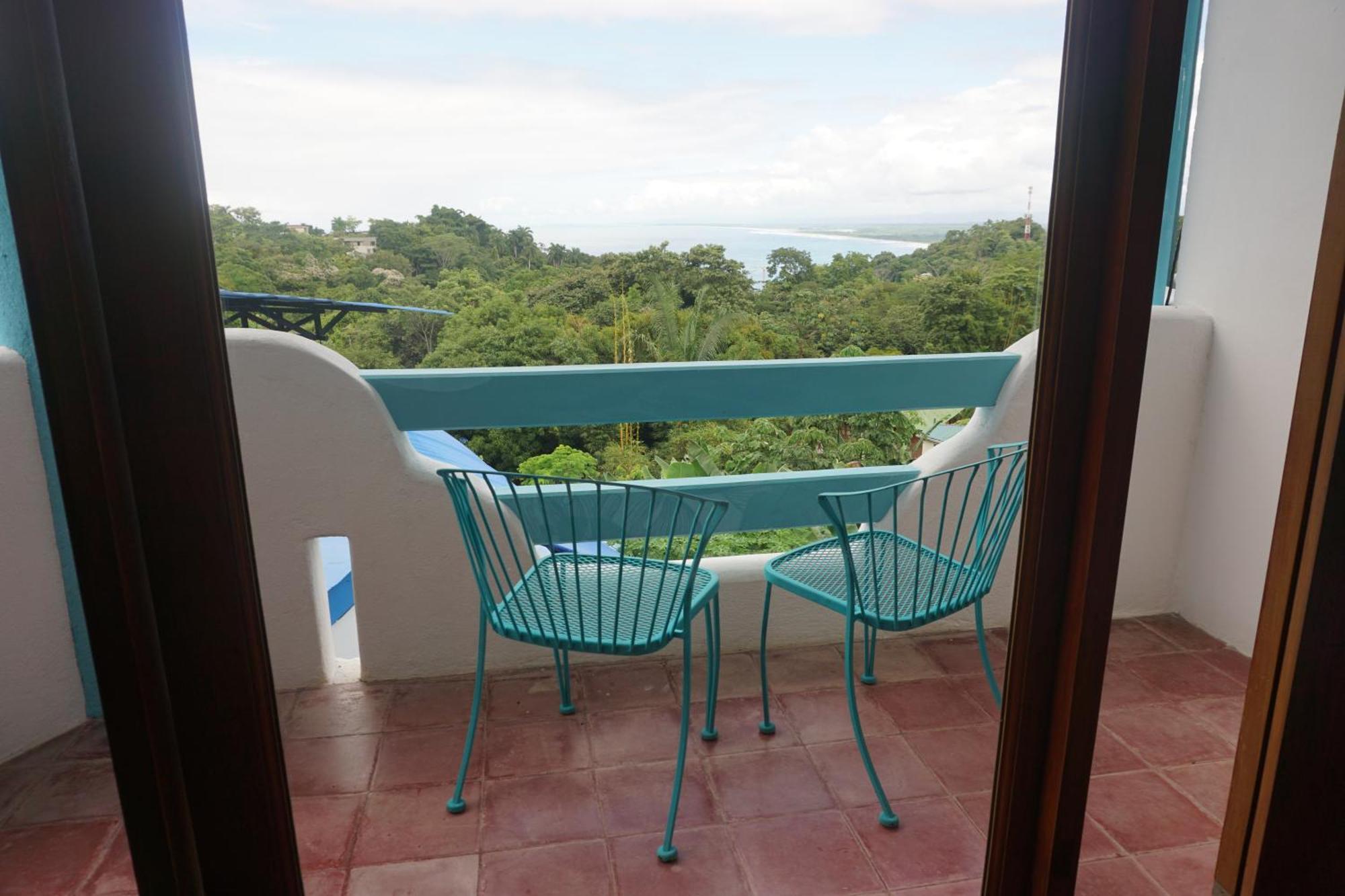 Hotel Planeta Sano Vườn quốc gia Vườn quốc gia Manuel Antonio Ngoại thất bức ảnh