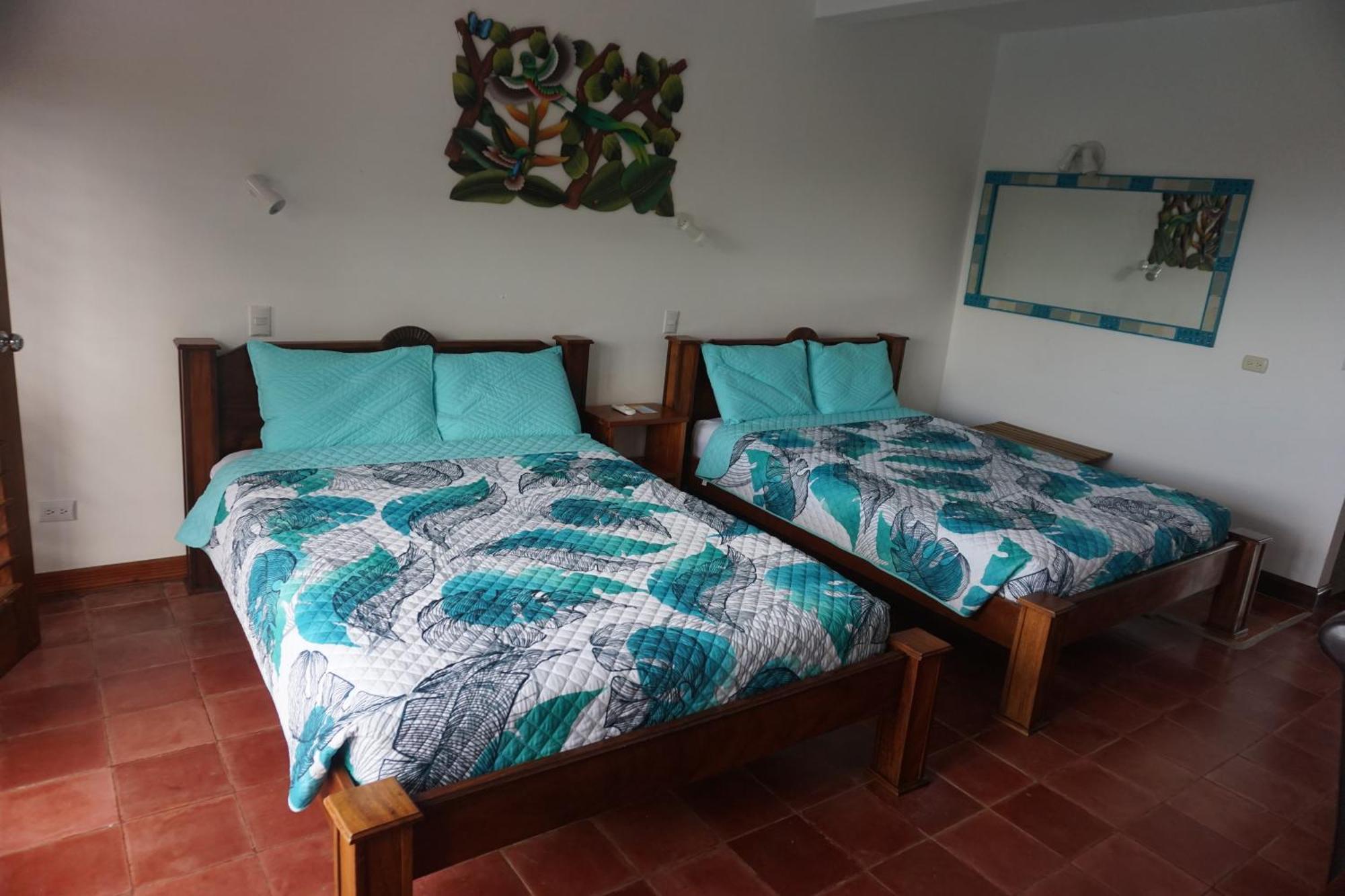 Hotel Planeta Sano Vườn quốc gia Vườn quốc gia Manuel Antonio Ngoại thất bức ảnh