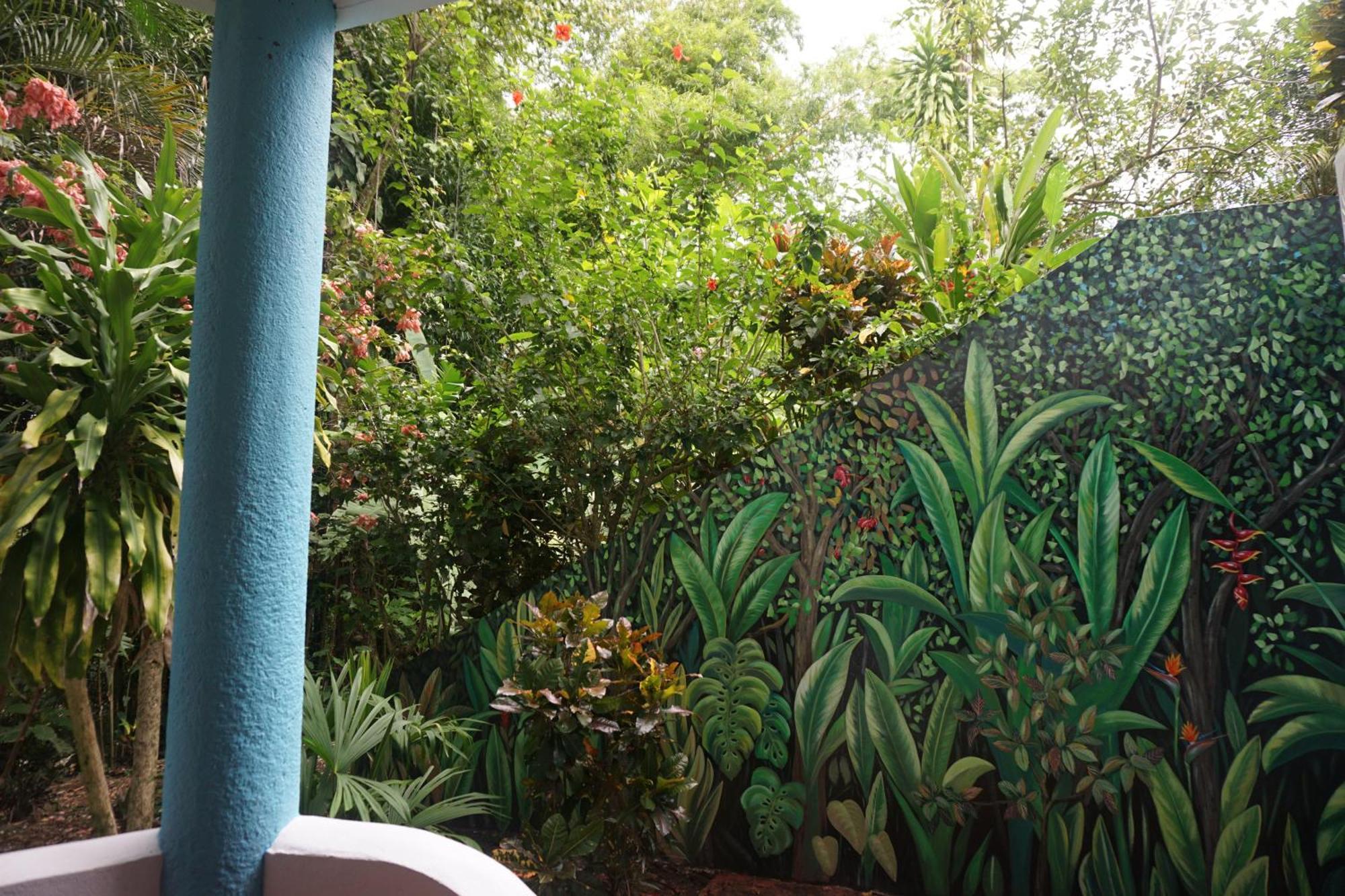 Hotel Planeta Sano Vườn quốc gia Vườn quốc gia Manuel Antonio Ngoại thất bức ảnh