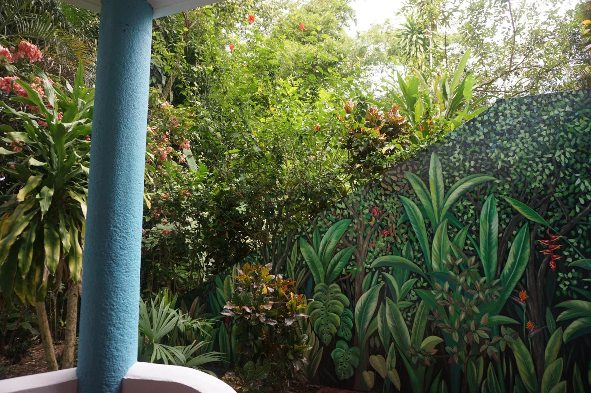 Hotel Planeta Sano Vườn quốc gia Vườn quốc gia Manuel Antonio Ngoại thất bức ảnh