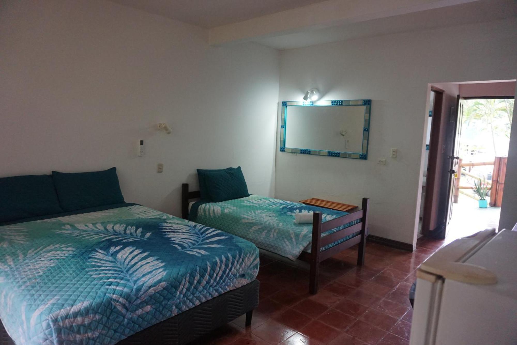 Hotel Planeta Sano Vườn quốc gia Vườn quốc gia Manuel Antonio Ngoại thất bức ảnh