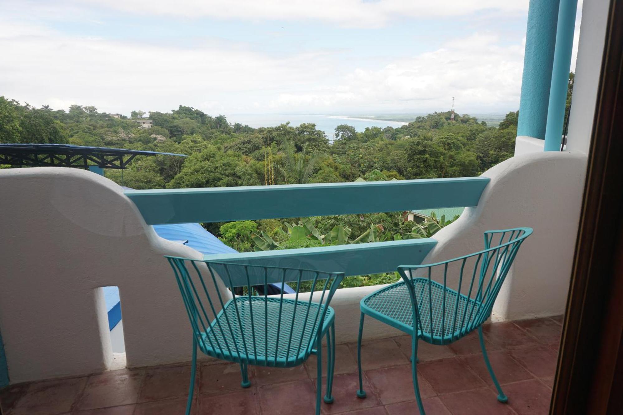 Hotel Planeta Sano Vườn quốc gia Vườn quốc gia Manuel Antonio Ngoại thất bức ảnh