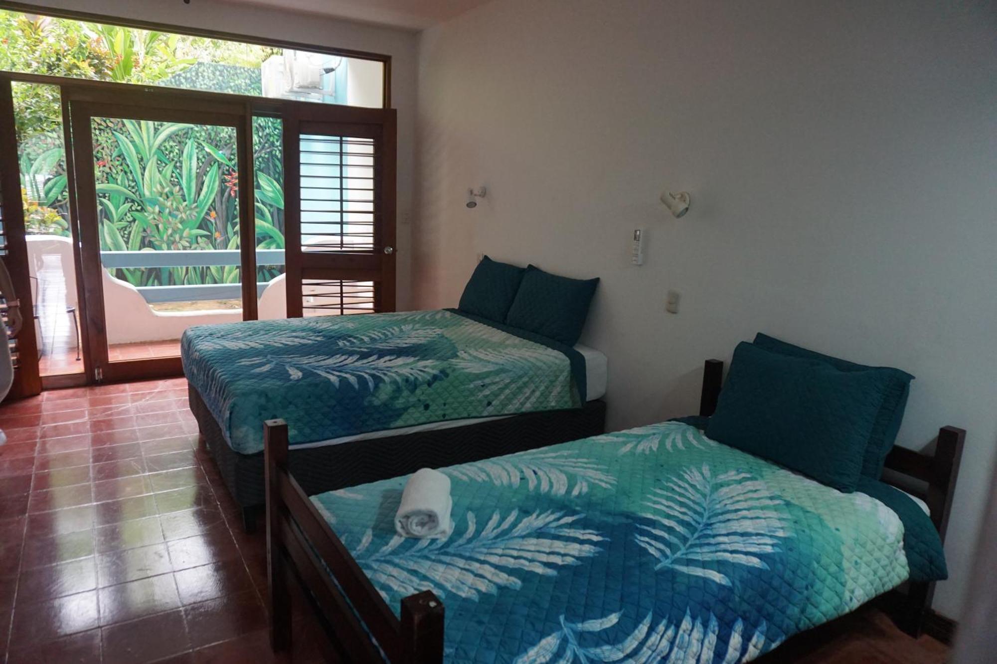 Hotel Planeta Sano Vườn quốc gia Vườn quốc gia Manuel Antonio Ngoại thất bức ảnh