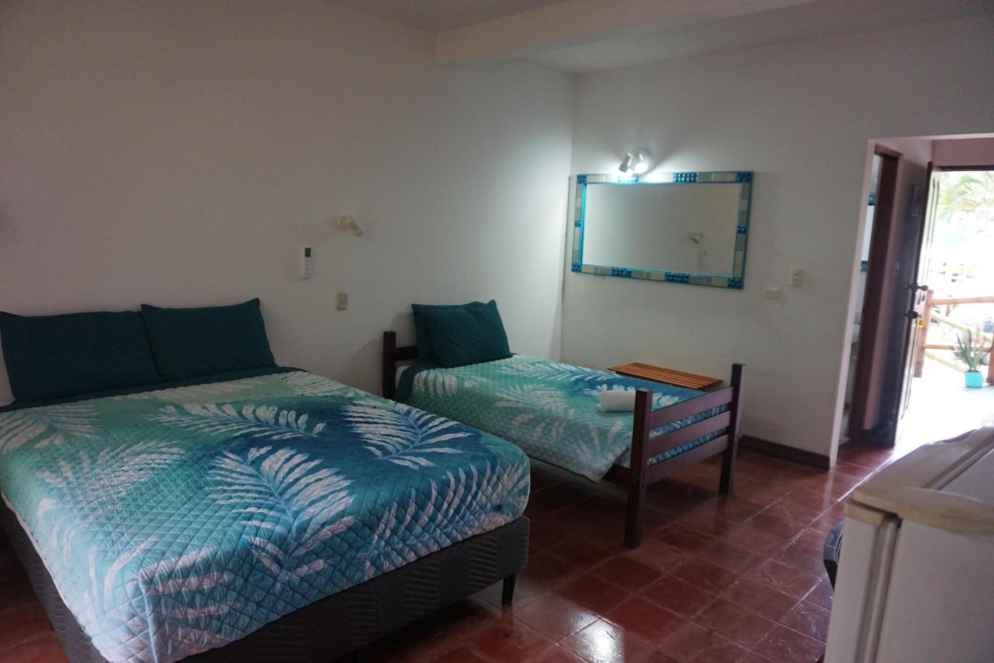Hotel Planeta Sano Vườn quốc gia Vườn quốc gia Manuel Antonio Ngoại thất bức ảnh