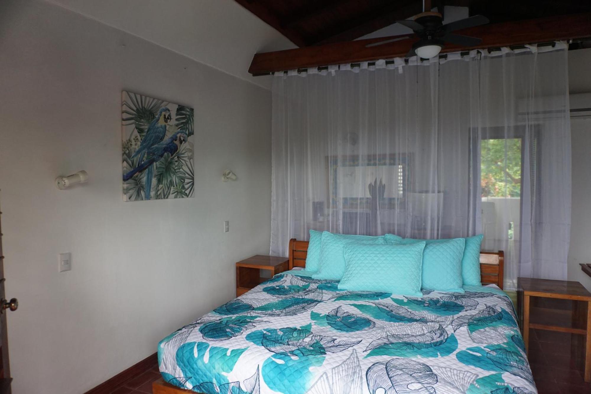 Hotel Planeta Sano Vườn quốc gia Vườn quốc gia Manuel Antonio Ngoại thất bức ảnh