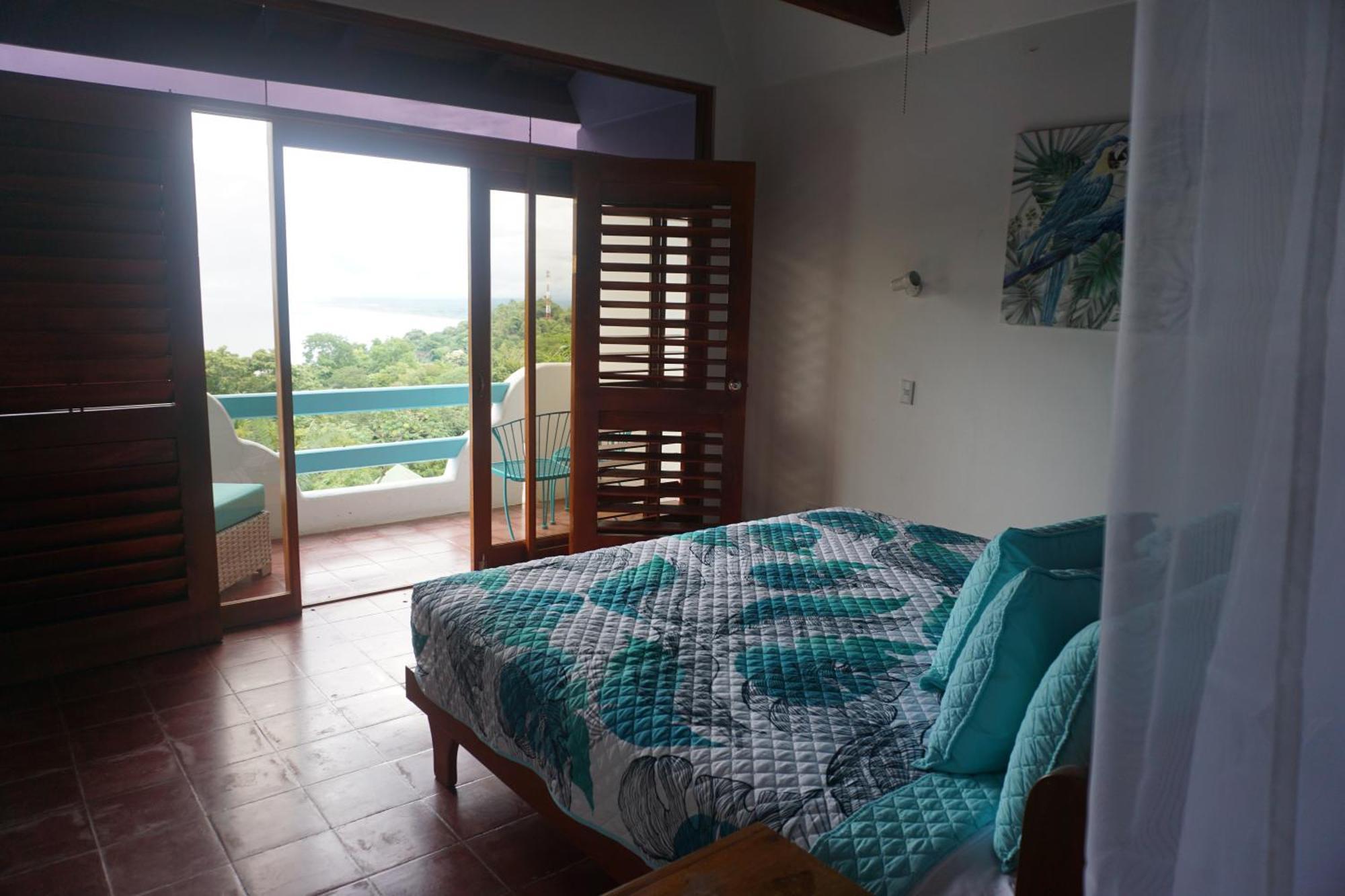 Hotel Planeta Sano Vườn quốc gia Vườn quốc gia Manuel Antonio Ngoại thất bức ảnh