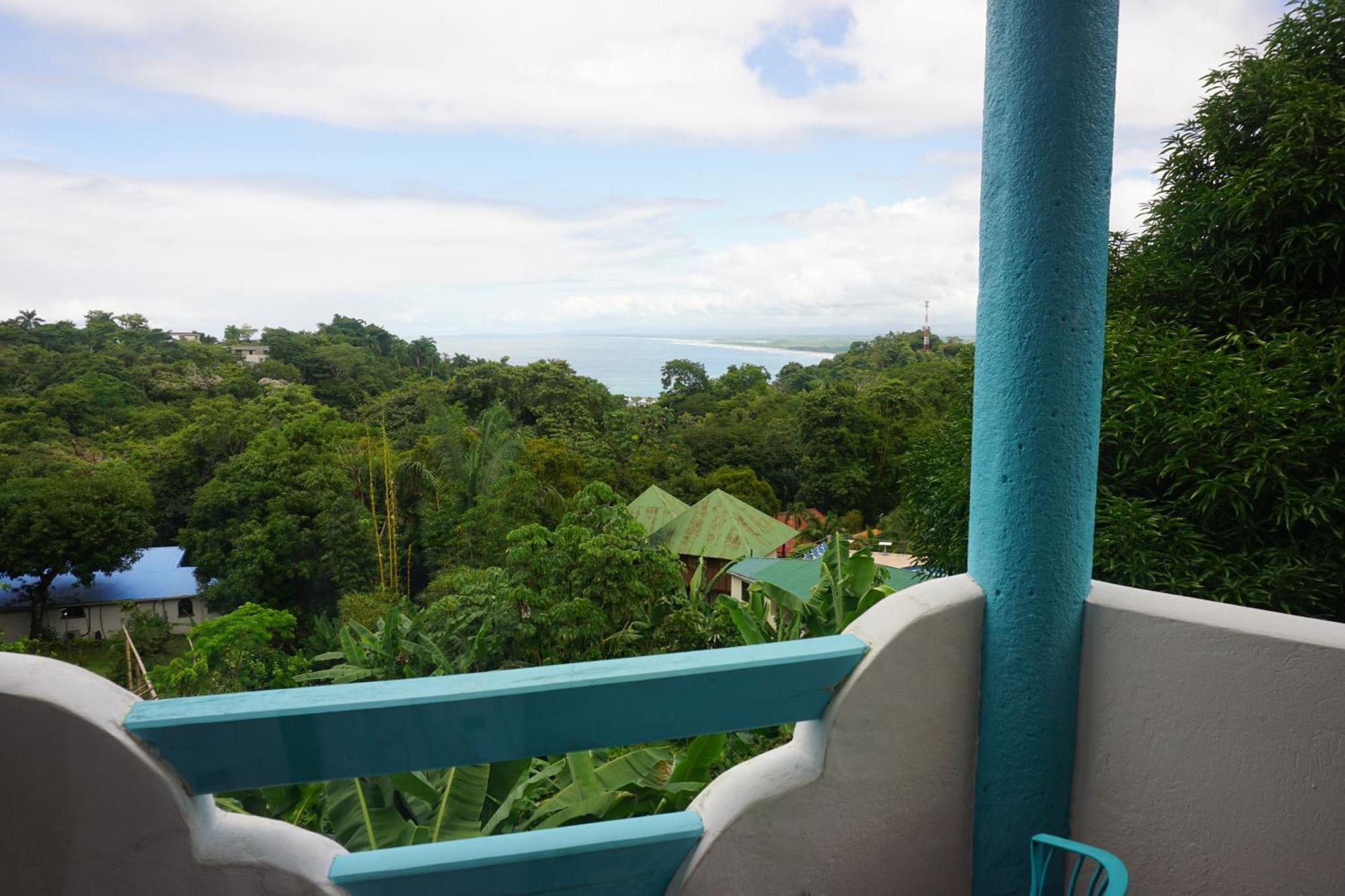 Hotel Planeta Sano Vườn quốc gia Vườn quốc gia Manuel Antonio Ngoại thất bức ảnh