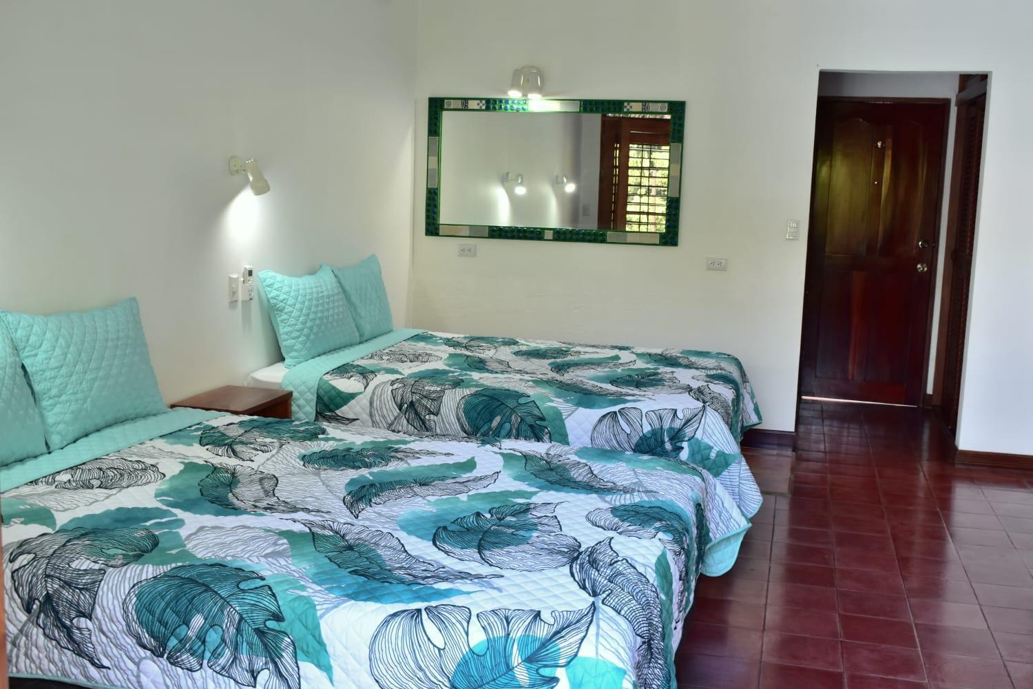 Hotel Planeta Sano Vườn quốc gia Vườn quốc gia Manuel Antonio Ngoại thất bức ảnh