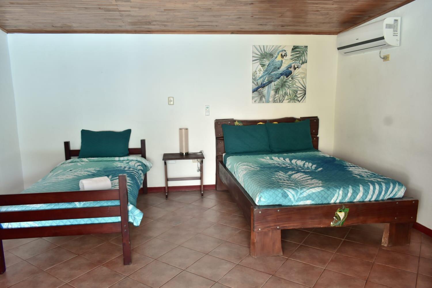 Hotel Planeta Sano Vườn quốc gia Vườn quốc gia Manuel Antonio Ngoại thất bức ảnh