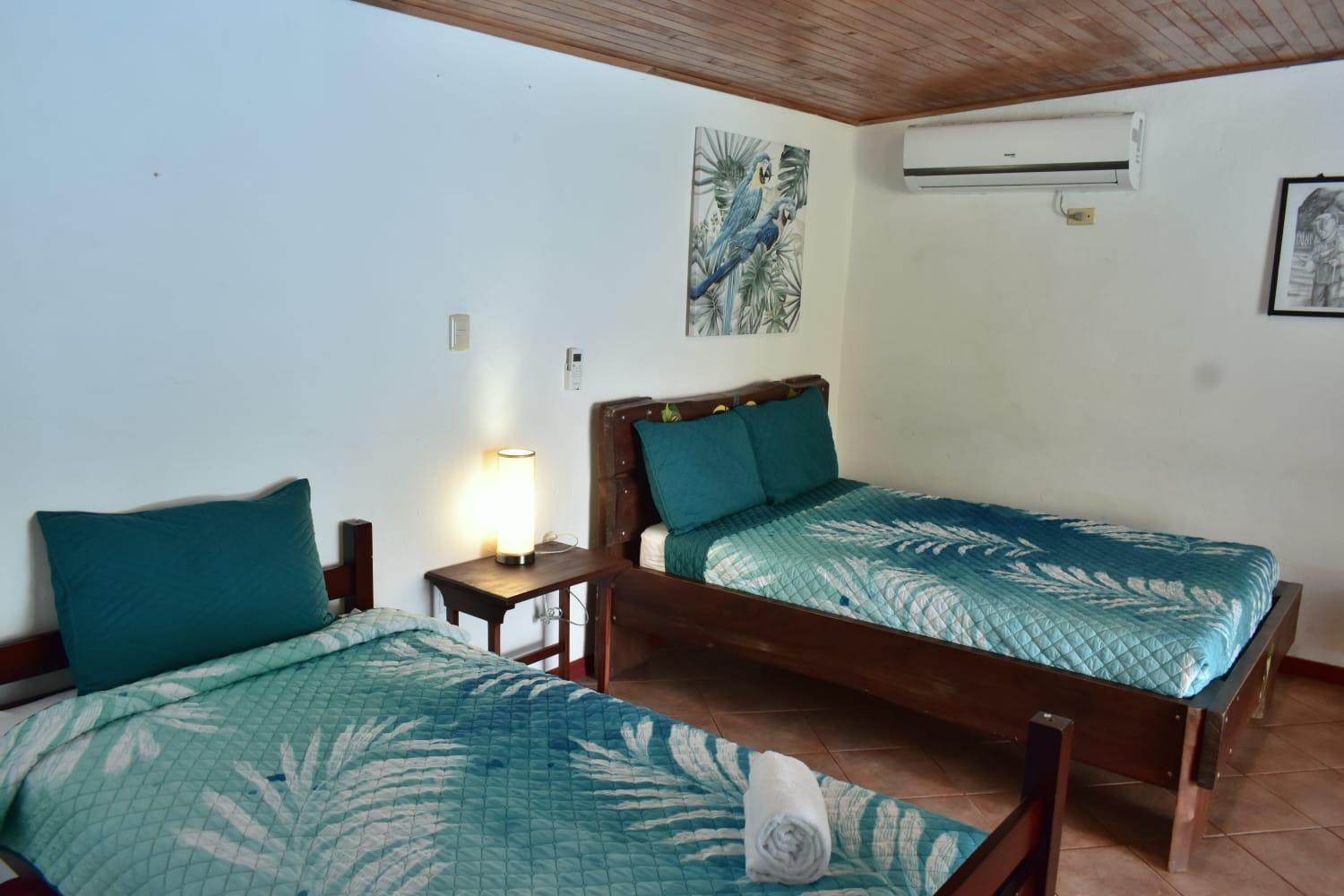Hotel Planeta Sano Vườn quốc gia Vườn quốc gia Manuel Antonio Ngoại thất bức ảnh