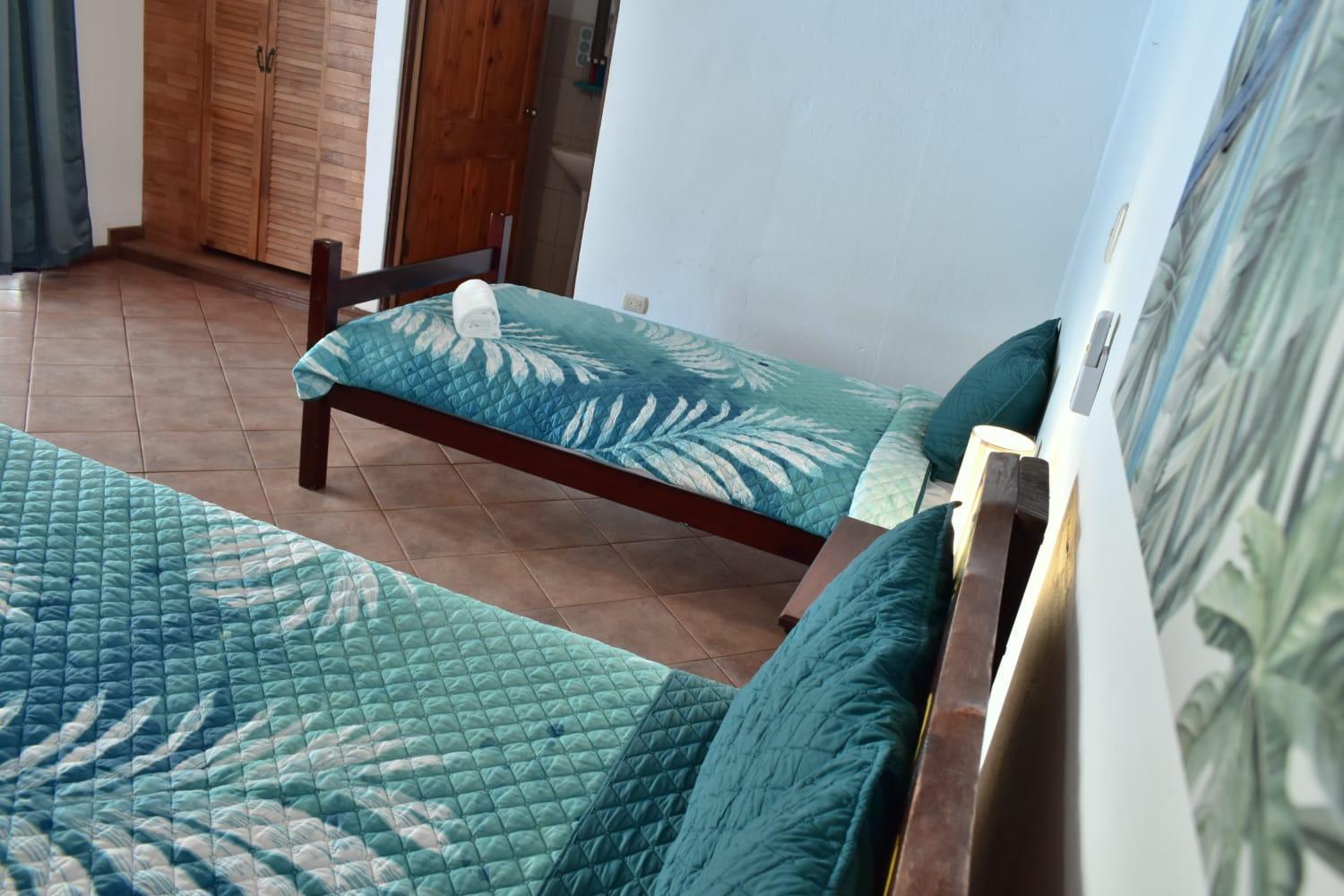Hotel Planeta Sano Vườn quốc gia Vườn quốc gia Manuel Antonio Ngoại thất bức ảnh