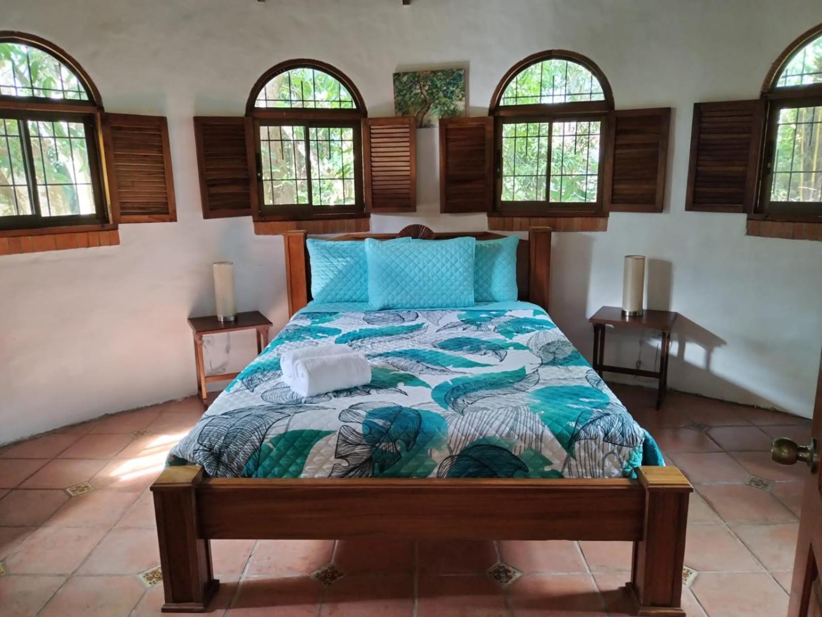 Hotel Planeta Sano Vườn quốc gia Vườn quốc gia Manuel Antonio Ngoại thất bức ảnh