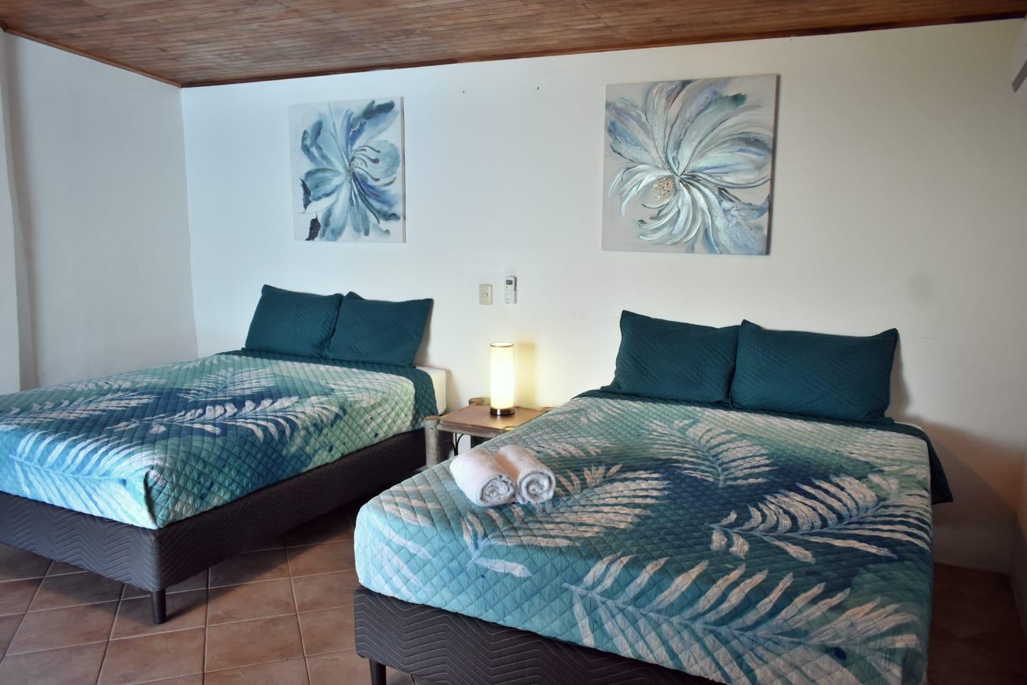 Hotel Planeta Sano Vườn quốc gia Vườn quốc gia Manuel Antonio Ngoại thất bức ảnh