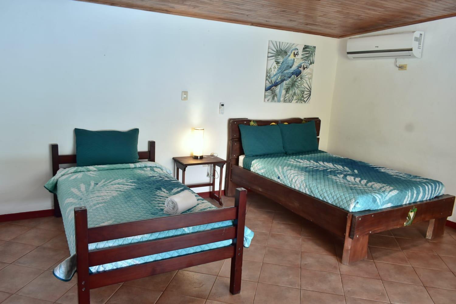 Hotel Planeta Sano Vườn quốc gia Vườn quốc gia Manuel Antonio Ngoại thất bức ảnh
