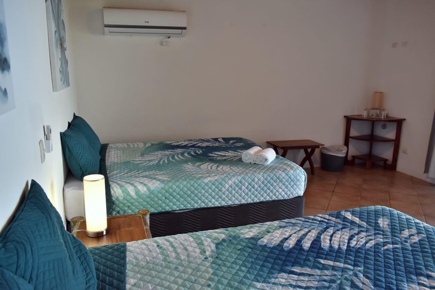 Hotel Planeta Sano Vườn quốc gia Vườn quốc gia Manuel Antonio Ngoại thất bức ảnh