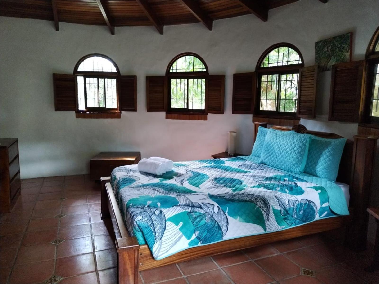 Hotel Planeta Sano Vườn quốc gia Vườn quốc gia Manuel Antonio Ngoại thất bức ảnh