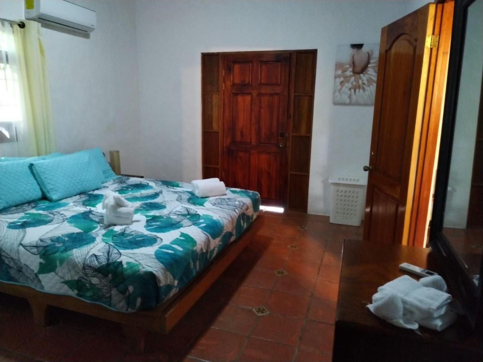 Hotel Planeta Sano Vườn quốc gia Vườn quốc gia Manuel Antonio Ngoại thất bức ảnh