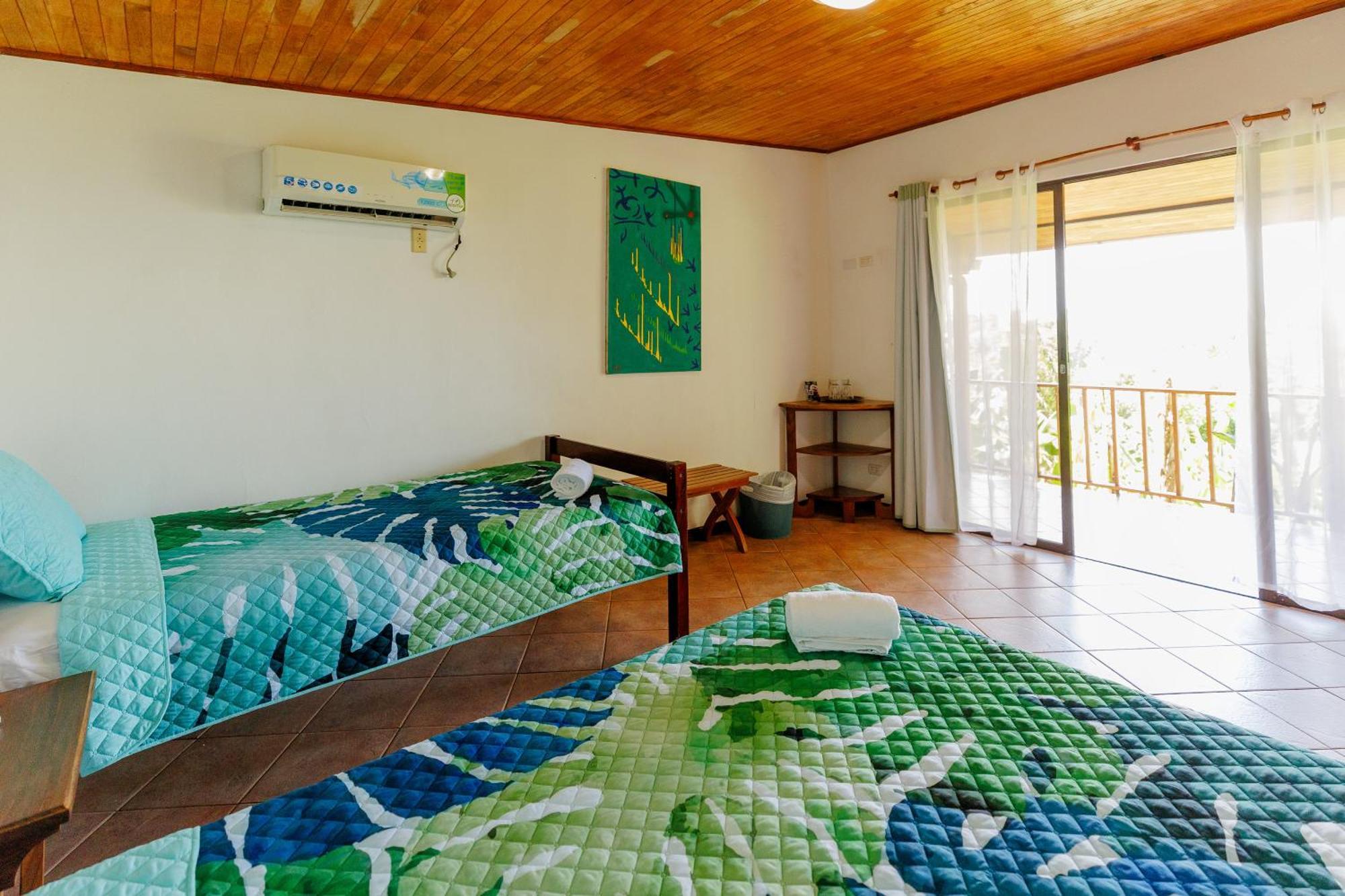 Hotel Planeta Sano Vườn quốc gia Vườn quốc gia Manuel Antonio Ngoại thất bức ảnh