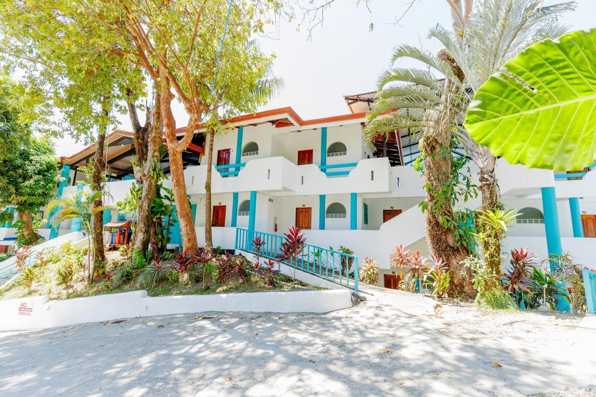 Hotel Planeta Sano Vườn quốc gia Vườn quốc gia Manuel Antonio Ngoại thất bức ảnh