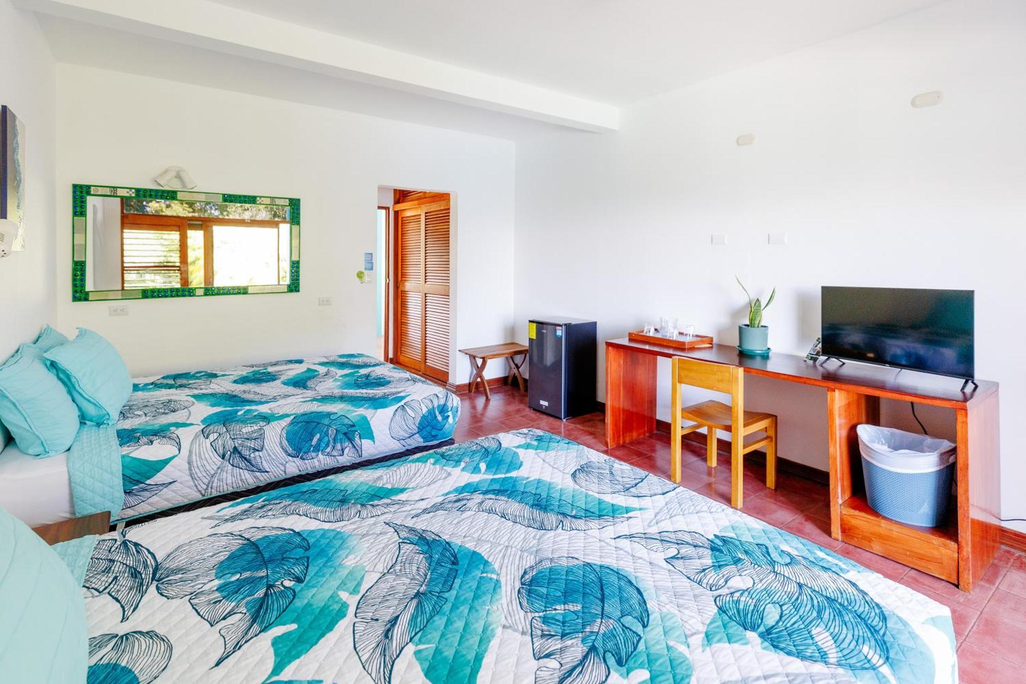 Hotel Planeta Sano Vườn quốc gia Vườn quốc gia Manuel Antonio Ngoại thất bức ảnh