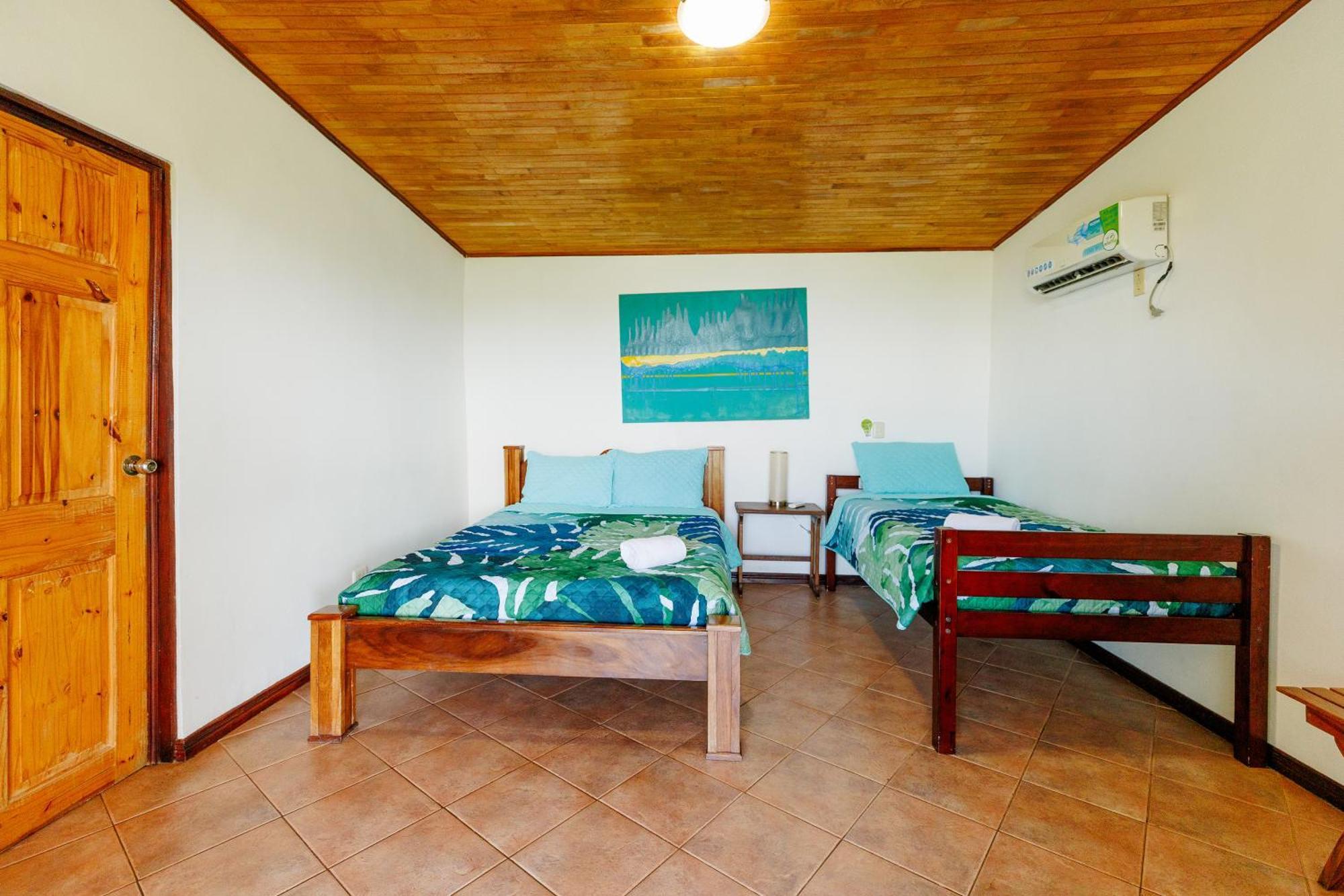 Hotel Planeta Sano Vườn quốc gia Vườn quốc gia Manuel Antonio Ngoại thất bức ảnh
