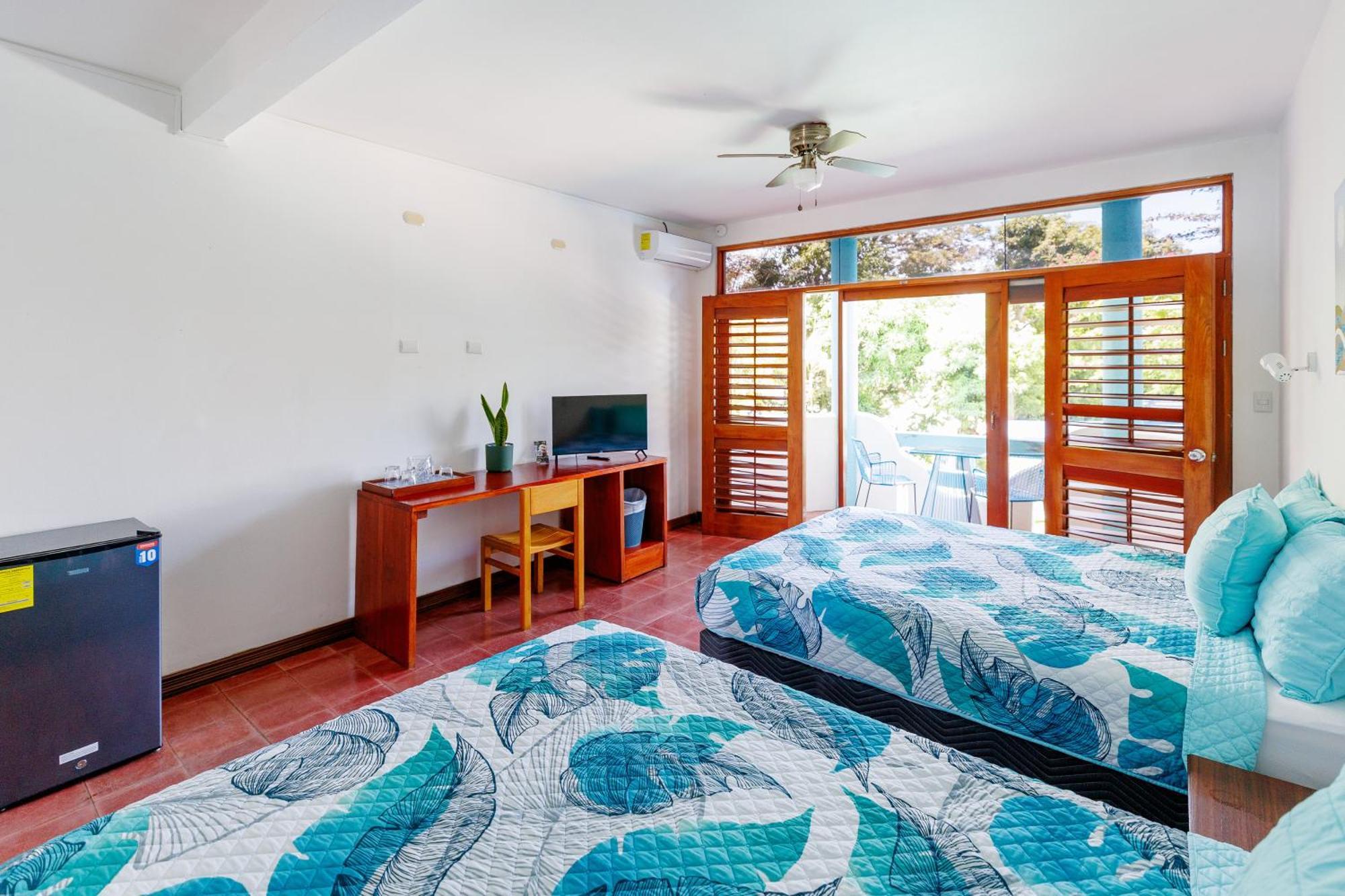 Hotel Planeta Sano Vườn quốc gia Vườn quốc gia Manuel Antonio Ngoại thất bức ảnh
